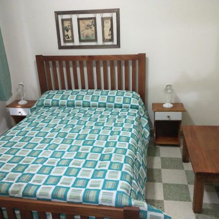 Tuyu Cerca Apartment San Clemente del Tuyu Luaran gambar