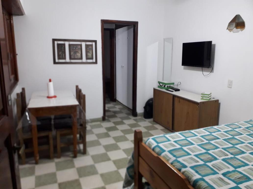 Tuyu Cerca Apartment San Clemente del Tuyu Luaran gambar