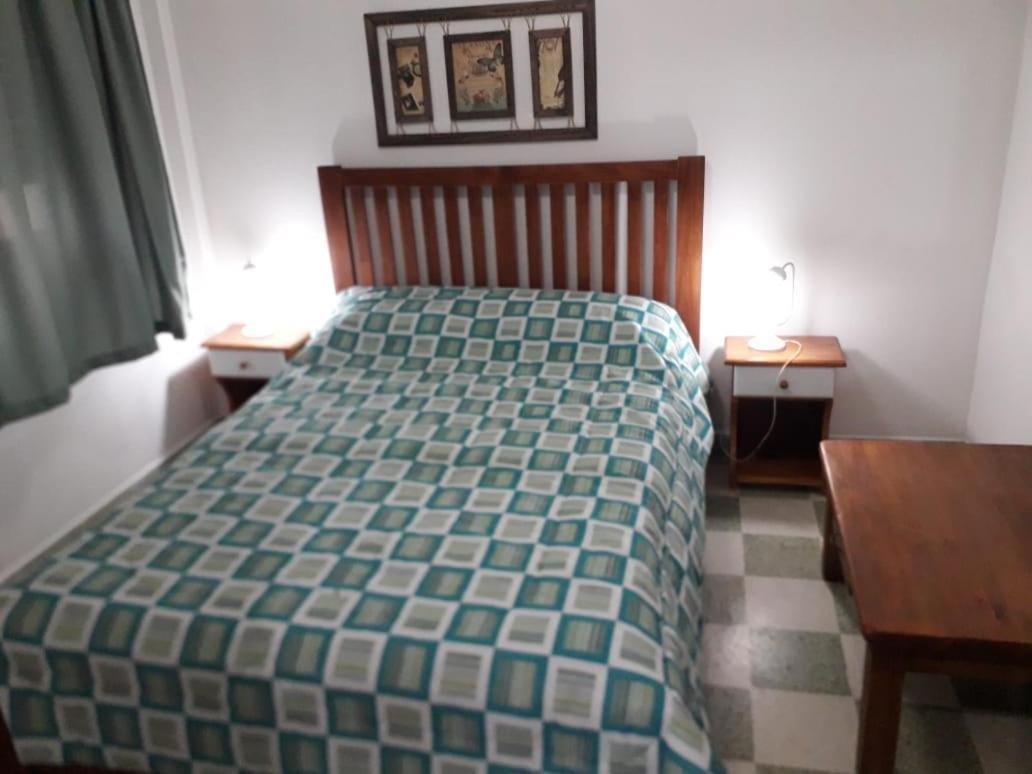 Tuyu Cerca Apartment San Clemente del Tuyu Luaran gambar