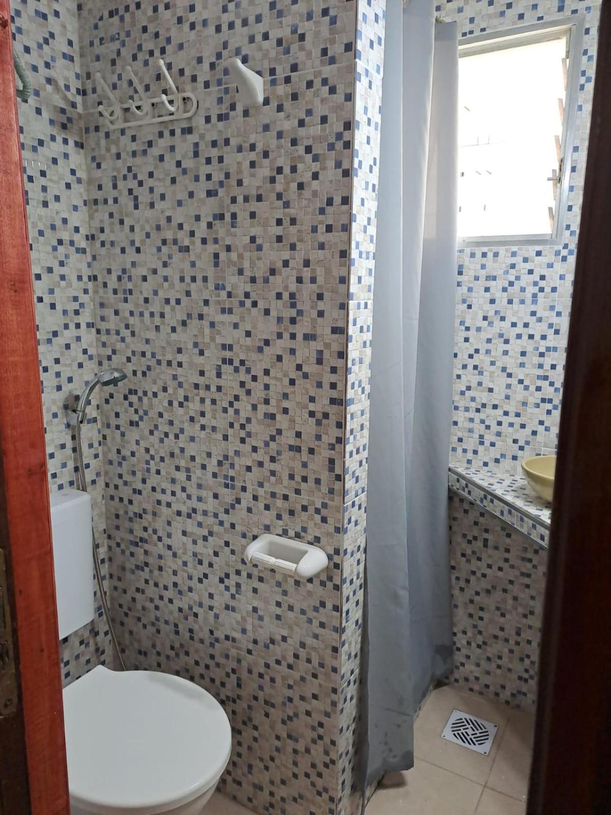 Tuyu Cerca Apartment San Clemente del Tuyu Luaran gambar