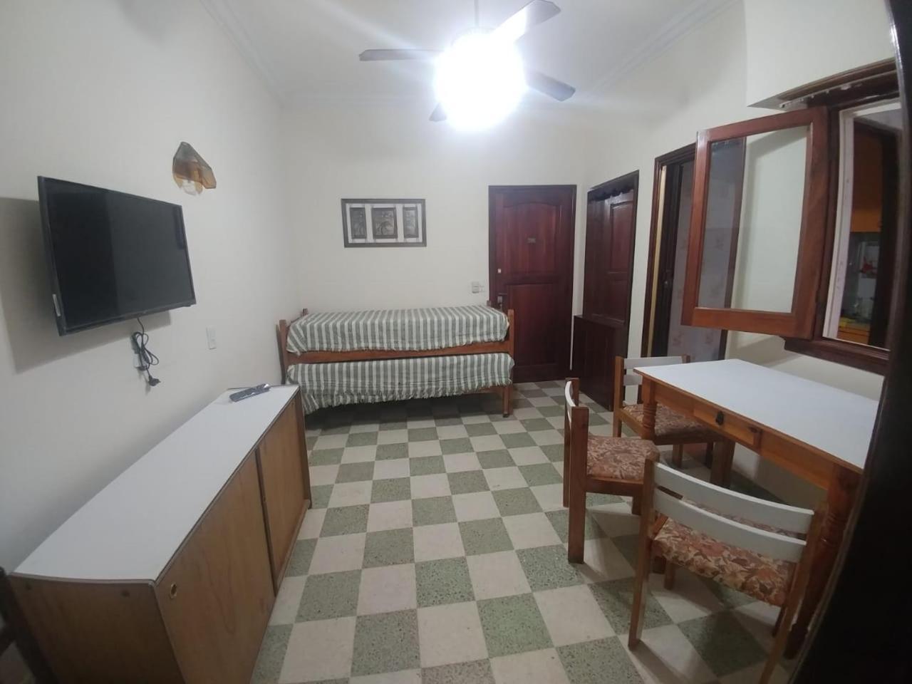 Tuyu Cerca Apartment San Clemente del Tuyu Luaran gambar