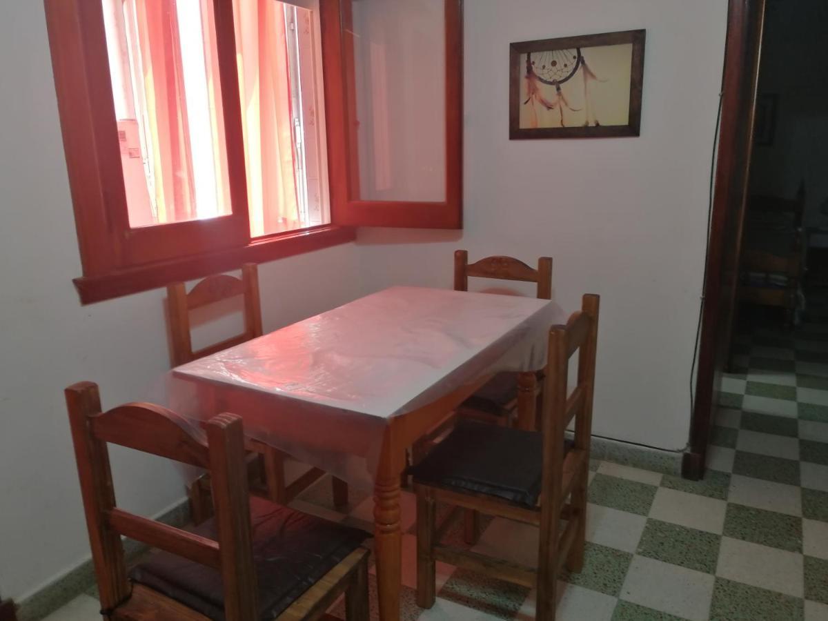 Tuyu Cerca Apartment San Clemente del Tuyu Luaran gambar