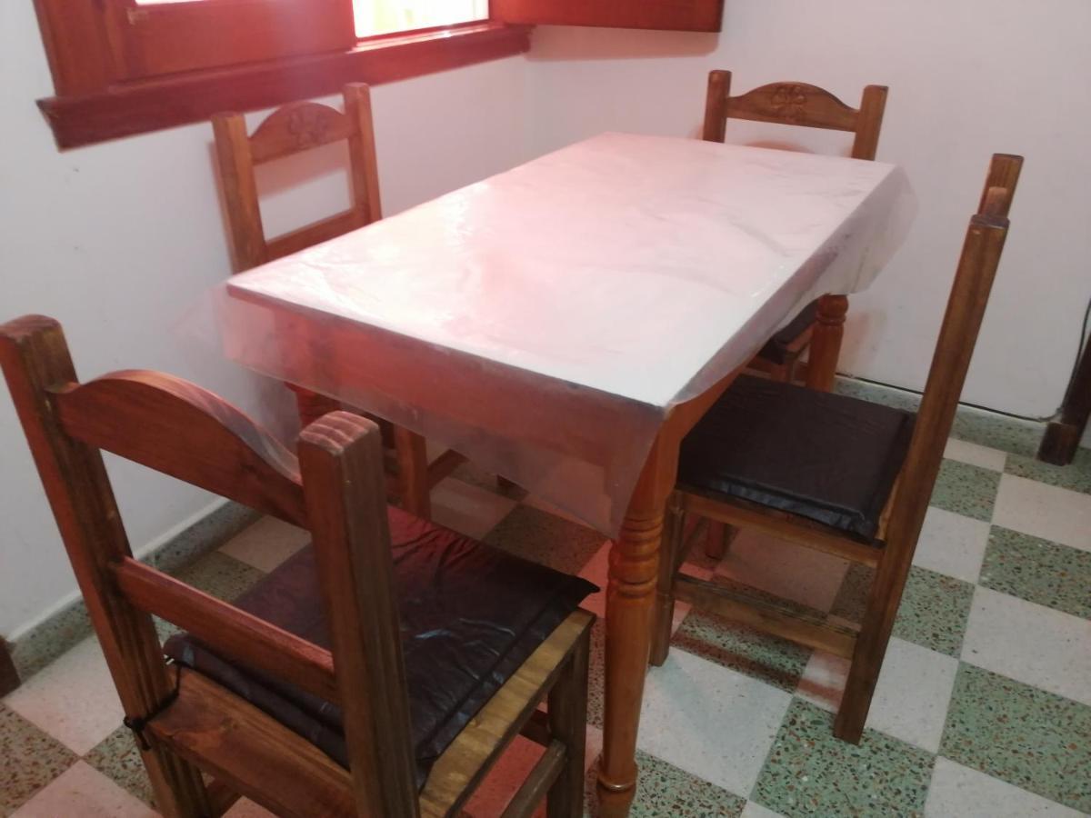 Tuyu Cerca Apartment San Clemente del Tuyu Luaran gambar